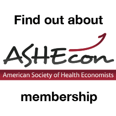 Join ASHEcon